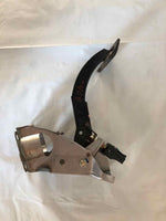 2007 SUBARU FORESTER Wagon Automatic Transmission Brake Gas Pedal G