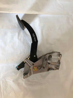 2007 SUBARU FORESTER Wagon Automatic Transmission Brake Gas Pedal G