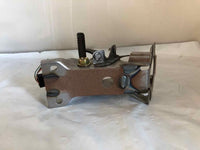 2007 SUBARU FORESTER Wagon Automatic Transmission Brake Gas Pedal G