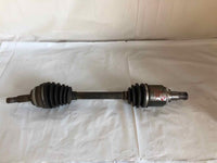 2002 - 2006 TOYOTA CAMRY Front Axle Shaft 4 Cylinder Left Driver Side LH G