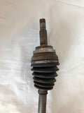 2002 - 2006 TOYOTA CAMRY Front Axle Shaft 4 Cylinder Left Driver Side LH G