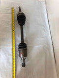 2002 - 2006 TOYOTA CAMRY Front Axle Shaft 4 Cylinder Left Driver Side LH G