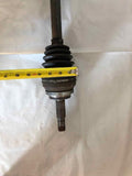 2002 - 2006 TOYOTA CAMRY Front Axle Shaft 4 Cylinder Left Driver Side LH G