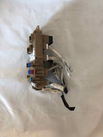 2007 SUBARU FORESTER 2.5L Cabin Fuse Box Relay Junction Panel