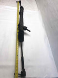 2004 - 2008 CHEVROLET MALIBU 2.2L Steering Gear Rack & Pinion Assembly P15825628