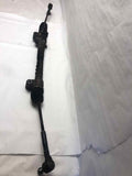 2004 - 2008 CHEVROLET MALIBU 2.2L Steering Gear Rack & Pinion Assembly P15825628