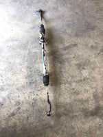 2002 - 2006 TOYOTA CAMRY Sedan Power Steering Gear Rack Power Rack and Pinion G