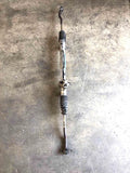 2002 - 2006 TOYOTA CAMRY Sedan Power Steering Gear Rack Power Rack and Pinion G