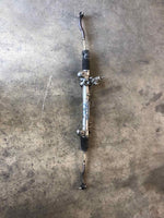 2002 - 2006 TOYOTA CAMRY Sedan Power Steering Gear Rack Power Rack and Pinion G