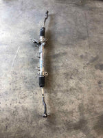 2002 - 2006 TOYOTA CAMRY Sedan Power Steering Gear Rack Power Rack and Pinion G