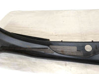 2005 TOYOTA CAMRY Sedan Front Windshield Wiper Cowl Cover Vent Panel Exterior G