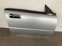 2002-2007 SUBARU IMPREZA Front Door Shell Paint Code 01G Right Passenger Side G