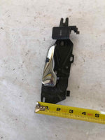 1993 ACURA INTEGRA Coupe Front Inside Door Handle Right Passenger Side RH G