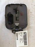 1993 ACURA INTEGRA Coupe Rear Fuel Gas Filler Cap Gas Tank Door G