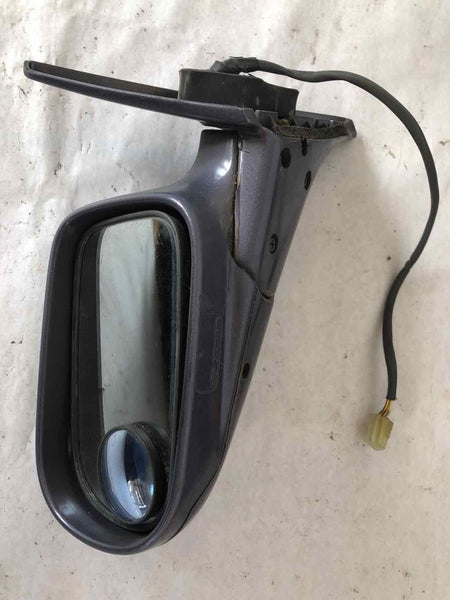 1990 - 1993 ACURA INTEGRA Front Power Door Side MIrror Left Driver Side LH G