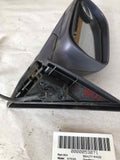 1990 - 1993 ACURA INTEGRA Front Power Door Side MIrror Left Driver Side LH G