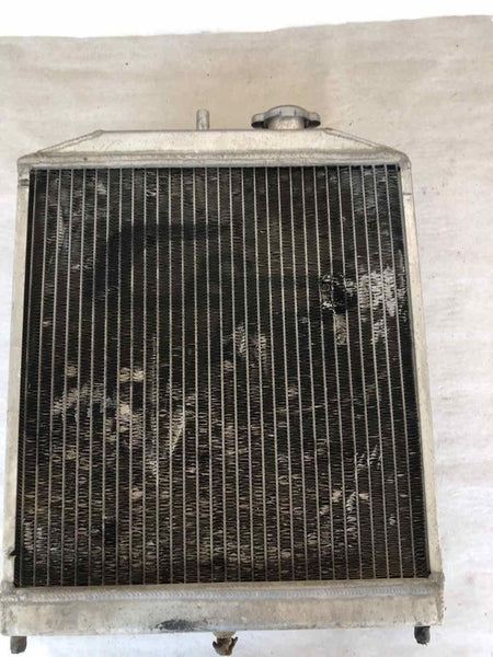 1990 - 1993 ACURA INTEGRA LS 1.8L Engine Cooling Radiator With Fan Assembly T