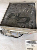 1990 - 1993 ACURA INTEGRA LS 1.8L Engine Cooling Radiator With Fan Assembly T