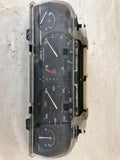 1992 - 1993 ACURA INTEGRA Front Speedometer Instrument Cluster 143K Miles OEM T