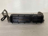 2010 TOYOTA PRIUS Hatchback 1.8L Engine Control Module ECM (ID 89661-47262) T