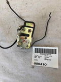 1993 ACURA INTEGRA LS Front Door Lock Latch Actuator Right Passenger Side RH T