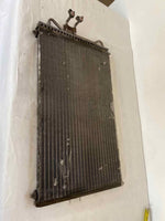 2001 - 2004 FORD ESCAPE XLT Air Conditioner A/C Condenser (ID 1L8H-19710-AA) T