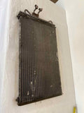 2001 - 2004 FORD ESCAPE XLT Air Conditioner A/C Condenser (ID 1L8H-19710-AA) T