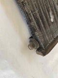 2001 - 2004 FORD ESCAPE XLT Air Conditioner A/C Condenser (ID 1L8H-19710-AA) T