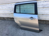 2006 - 2010 MAZDA 5 Hatchback 2.3L Rear Door Assembly Right Passenger Side RH T