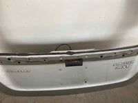 2006 - 2008 SUBARU FORESTER Wagon 2.5L Rear Trunk Decklid Hatch Tailgate G