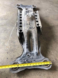 2005 TOYOTA CAMRY 2.4L Sedan Subframe Suspension Crossmember Cradle Frame T