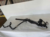 2006 - 2011 MERCEDES BENZ CLS550 Sedan Fuel Gas Tank Filler Neck Assembly A/T T