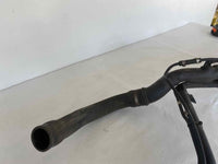 2006 - 2011 MERCEDES BENZ CLS550 Sedan Fuel Gas Tank Filler Neck Assembly A/T T