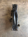 2007 SUBARU FORESTER Rear Lower Crossmember Suspension Sub K-Frame Cradle AWD T