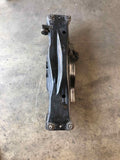 2007 SUBARU FORESTER Rear Lower Crossmember Suspension Sub K-Frame Cradle AWD T