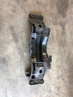 2007 SUBARU FORESTER Rear Lower Crossmember Suspension Sub K-Frame Cradle AWD T