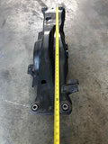 2007 SUBARU FORESTER Rear Lower Crossmember Suspension Sub K-Frame Cradle AWD T