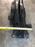 2007 SUBARU FORESTER Rear Lower Crossmember Suspension Sub K-Frame Cradle AWD T