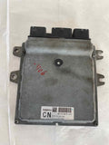 2011 NISSAN ROGUE EXCEPT SPORT Electronic Control Module ID (MEC112-060-D1) T