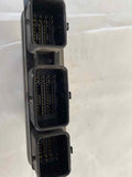 2011 NISSAN ROGUE EXCEPT SPORT Electronic Control Module ID (MEC112-060-D1) T