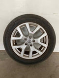 2011-2015 ROGUE EXCEPT SPORT Wheel Rim & Tire 18x7 (alloy 5 spoke) Y spoke (SV)