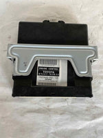 2005 TOYOTA CAMRY Hatchback Engine Computer Control Module ID 89661-06B30 A/T T