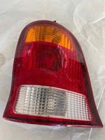 1999 - 2003 FORD WINDSTAR Van Rear Tail Light Assembly Right Passenger Side RH G