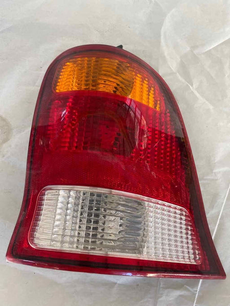 1999 - 2003 FORD WINDSTAR Van Rear Tail Light Assembly Right Passenger Side RH G