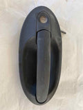 1999 - 2007 FORD WINDSTAR Van Front Outside Door Handle Left Driver Side LH G