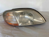 1999 - 2003 FORD WINDSTAR Front Head Light Lamp Assembly Right Passenger Side G