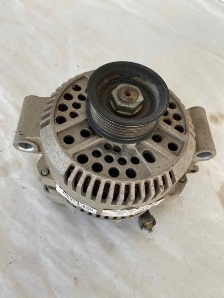 2001 - 2004 FORD EXPLORER Wagon 4.0L Engine Alternator 213K Miles 6-Cylinder T