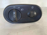 2004 FORD EXPLORER 4.0L Wagon Fog Light Headlight Dimmer Switch Control A/T T