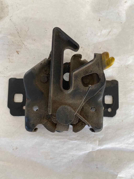 2004 FORD EXPLORER XLS Wagon 3.0L Front Bonnet Hood Lock Latch Actuator Panel T