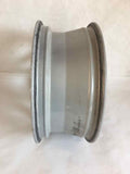 2007 - 2009 MAZDA 3 16' Wheel Rim 16x6-1/2 alloy (5 split spokes)